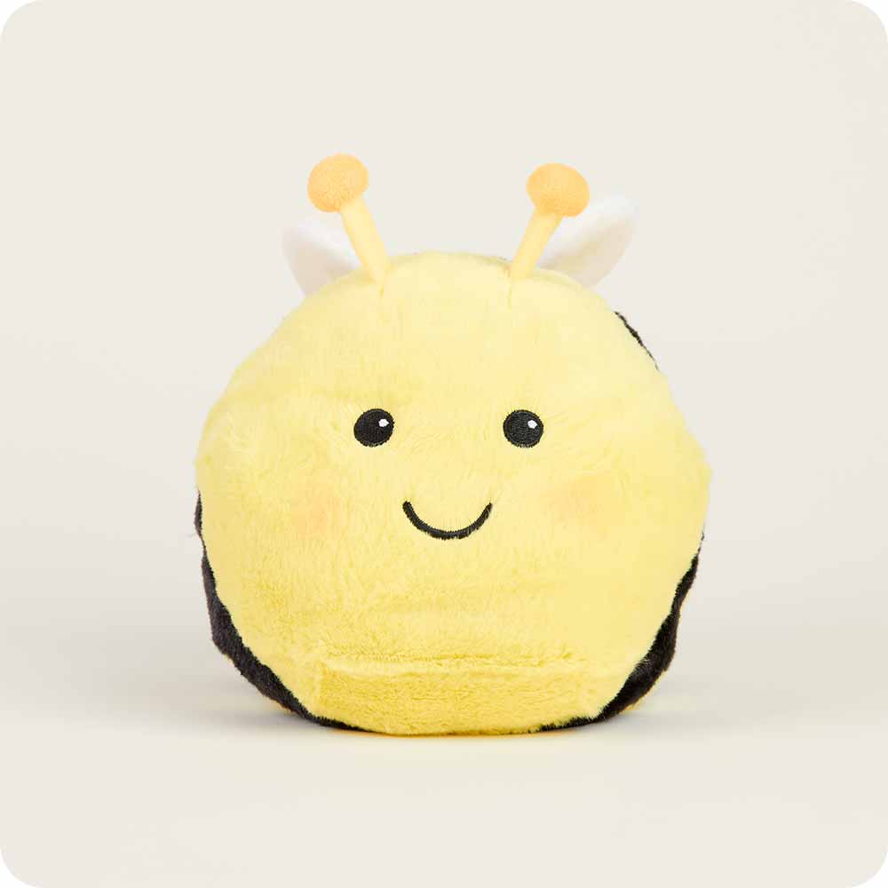 Bee Warmies - Fresh Notes