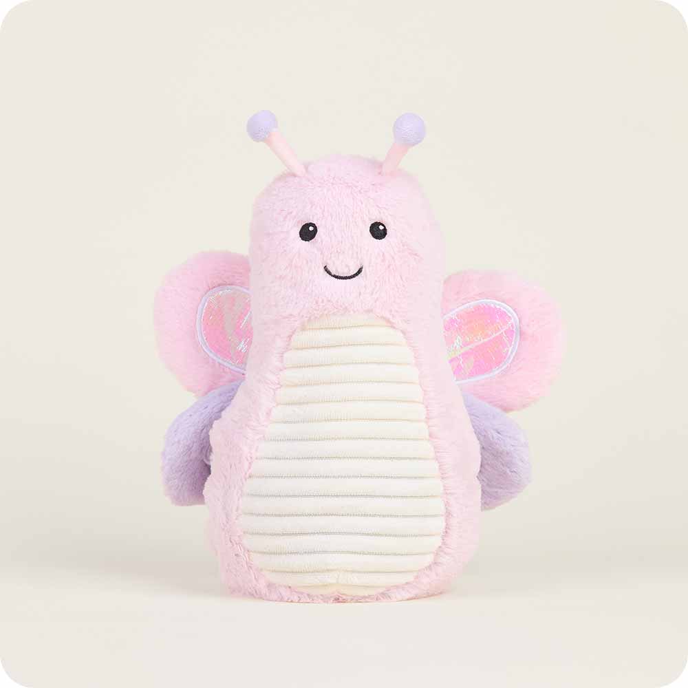 Butterfly Warmies - Gentle Mist