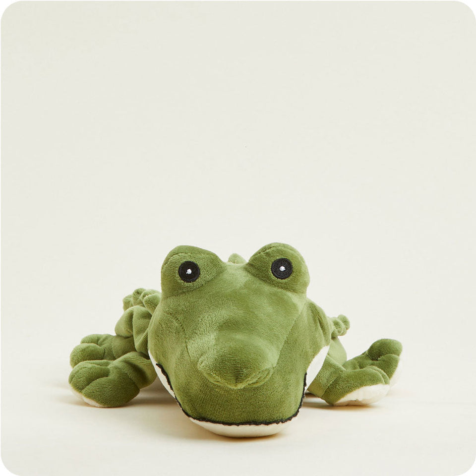 Alligator Warmies - Modern Blend