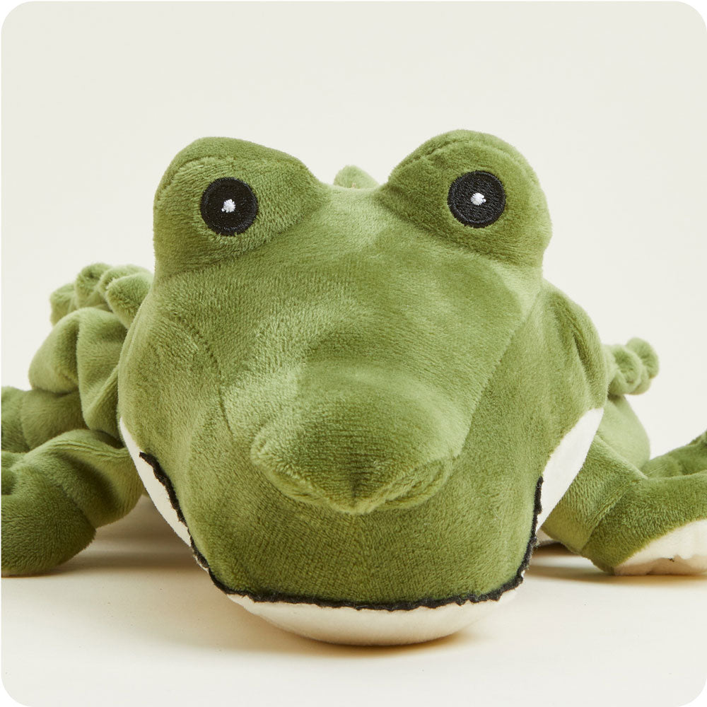 Alligator Warmies - Modern Blend