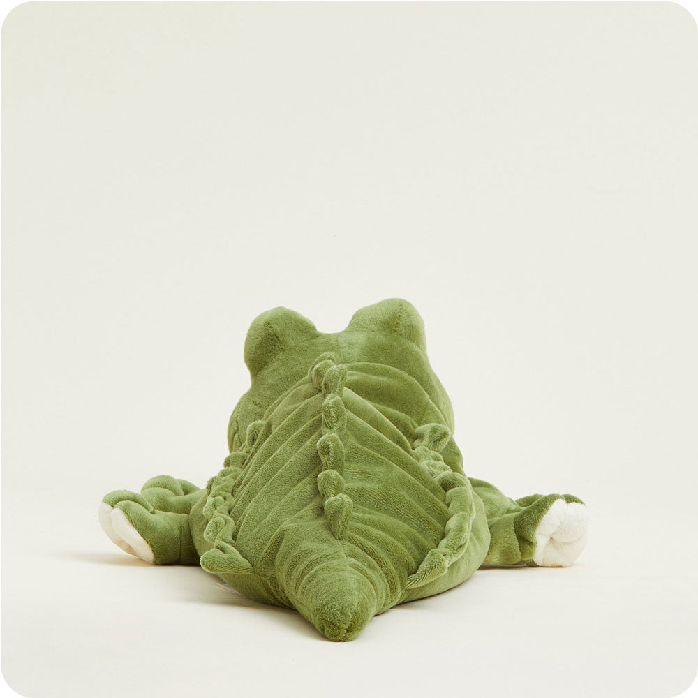 Alligator Warmies - Modern Blend