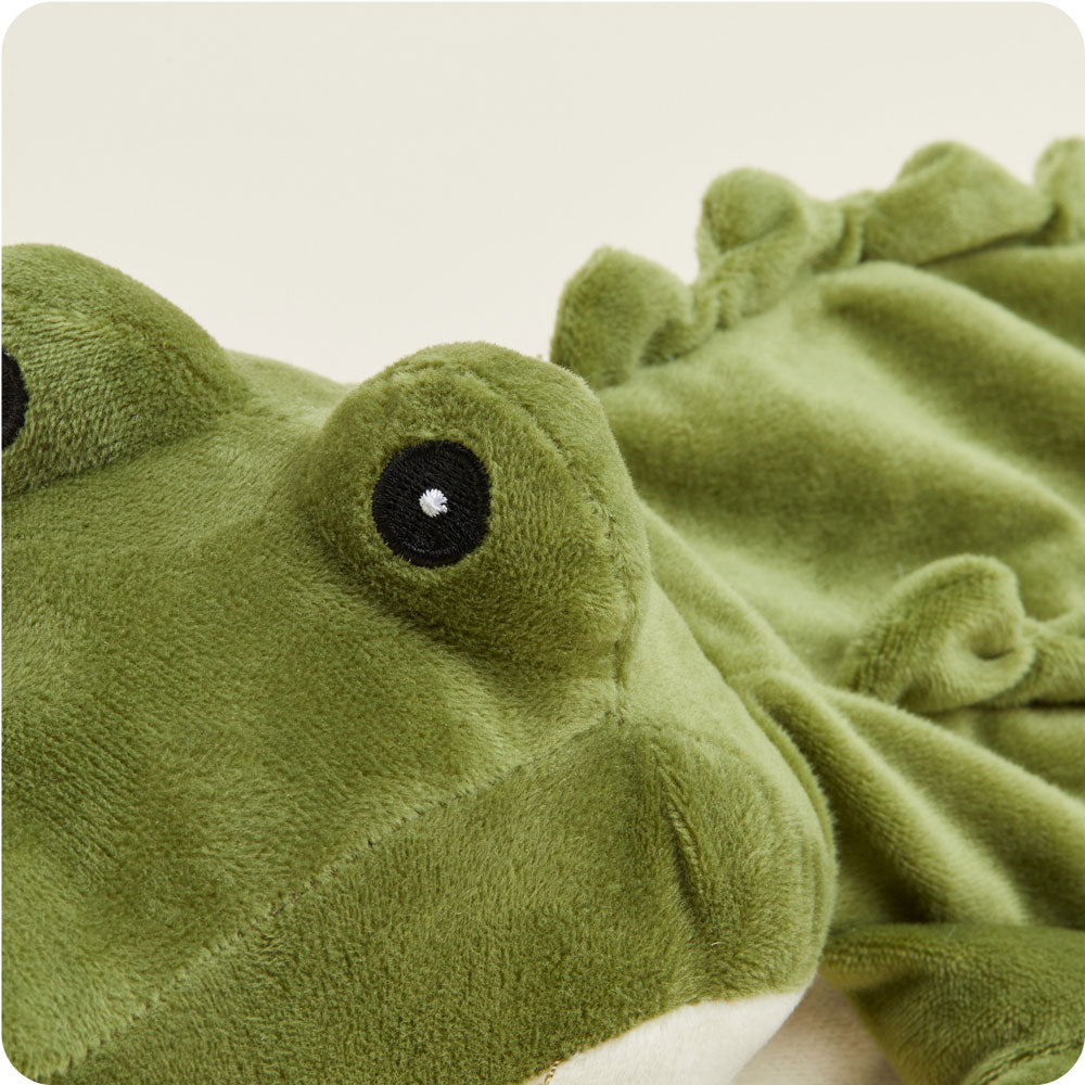 Alligator Warmies - Modern Blend