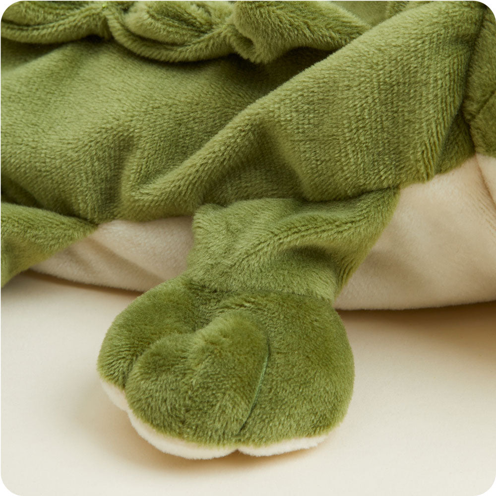 Alligator Warmies - Modern Blend