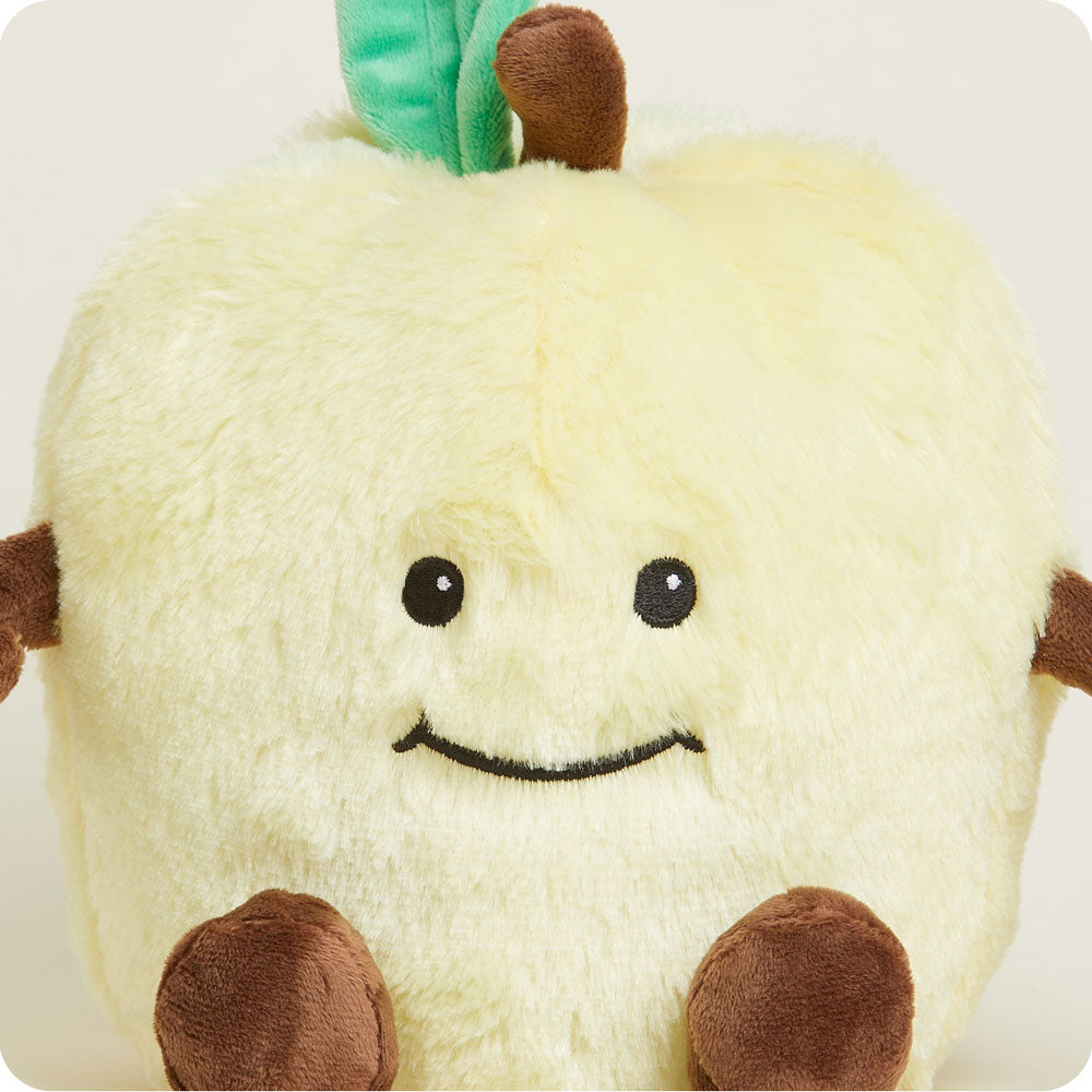 Golden Apple Warmies - Clean Bundle