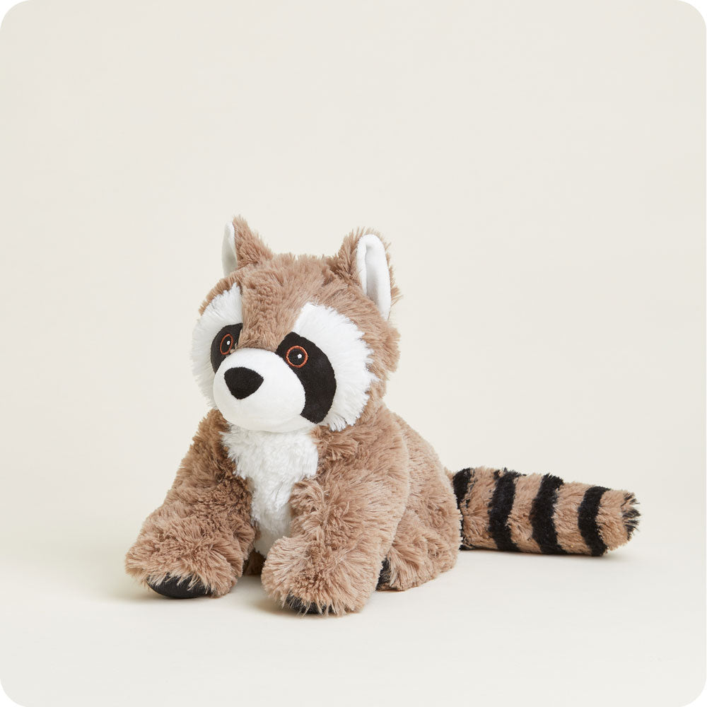 Raccoon Warmies - Bright Scent