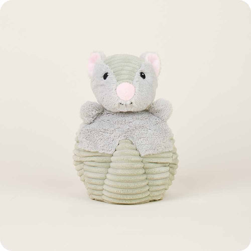 Armadillo Warmies - Fresh Notes