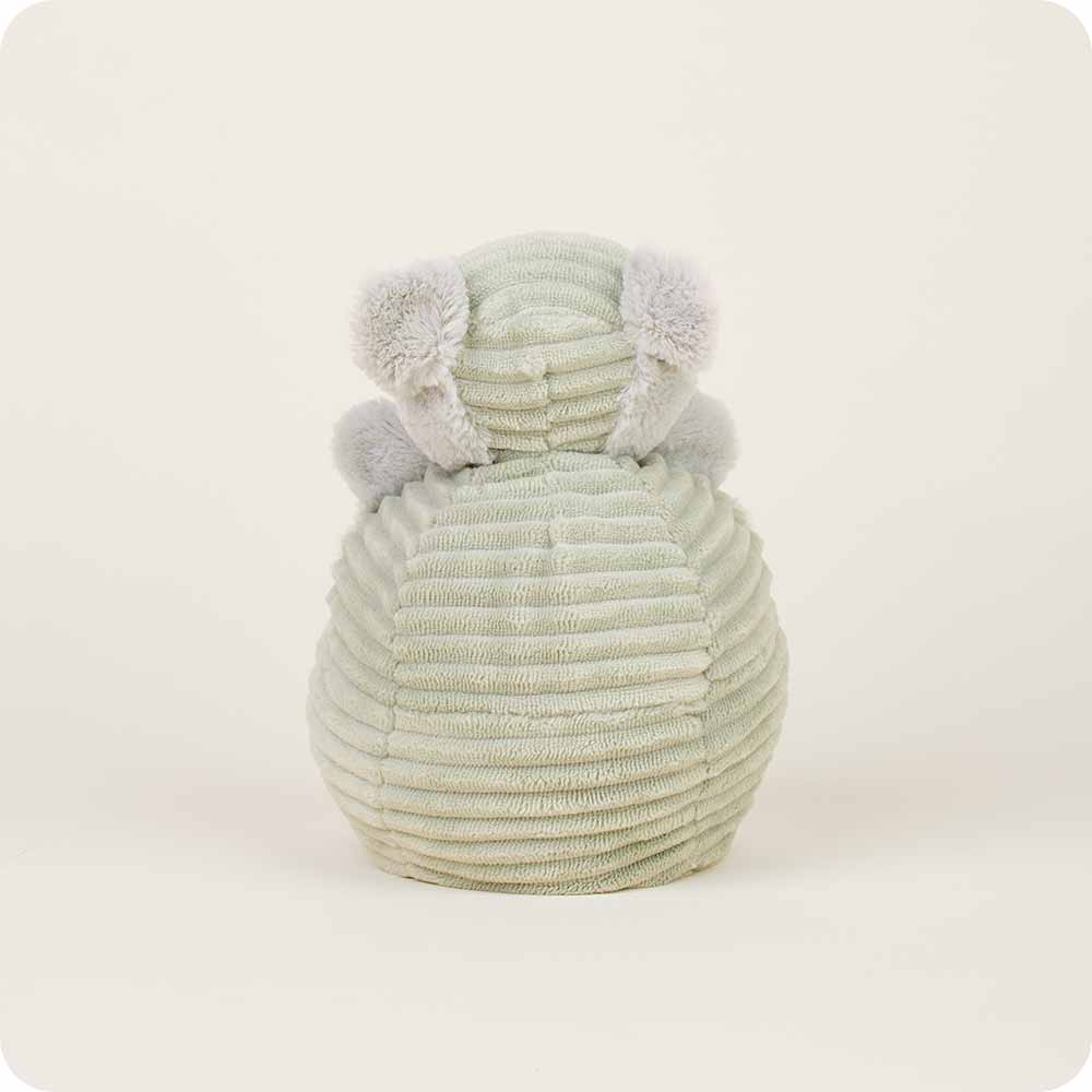 Armadillo Warmies - Fresh Notes