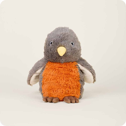 American Robin Warmies - Ready Routine
