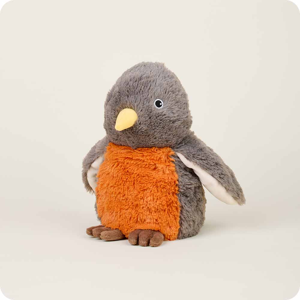 American Robin Warmies - Ready Routine