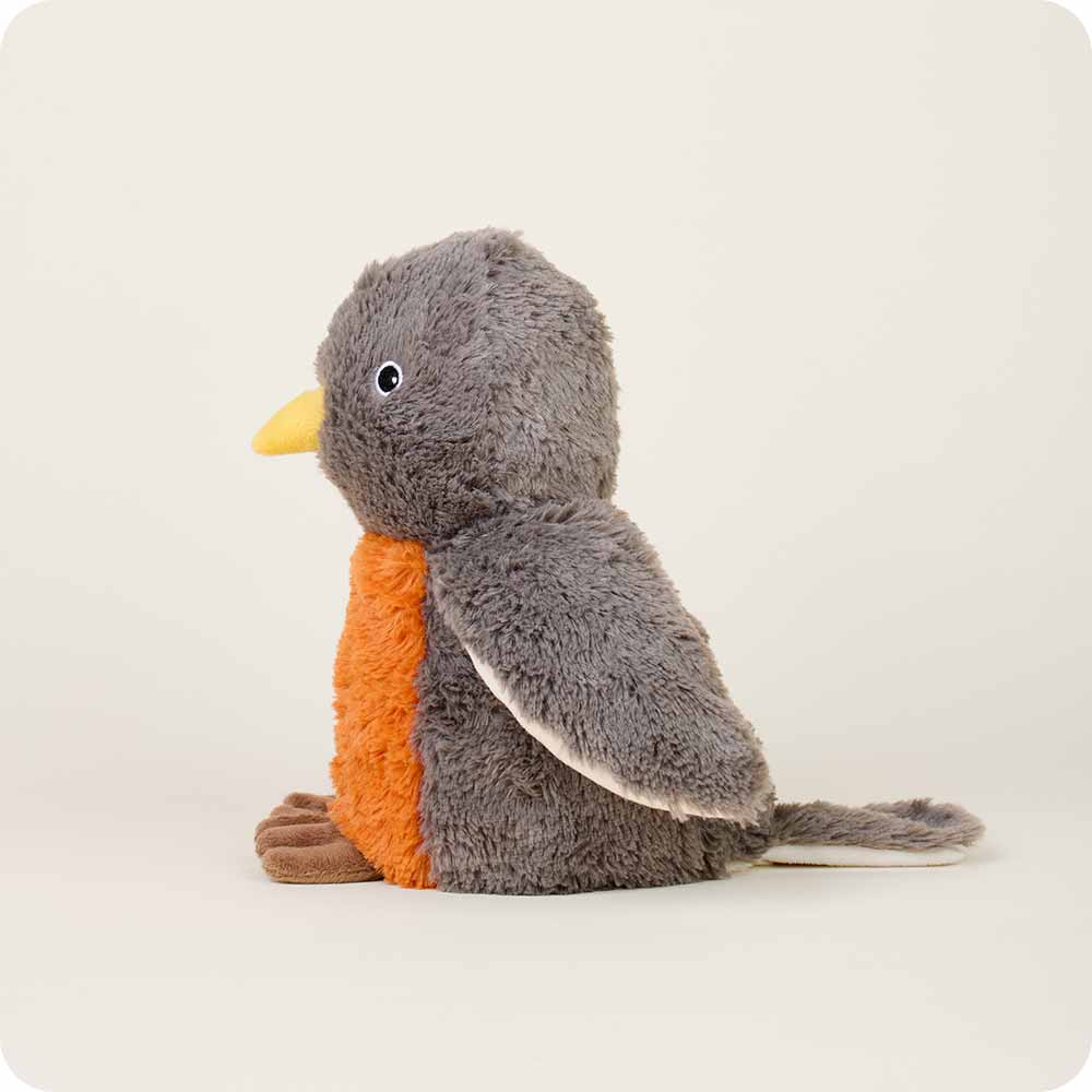 American Robin Warmies - Ready Routine