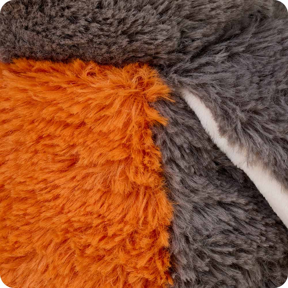 American Robin Warmies - Ready Routine