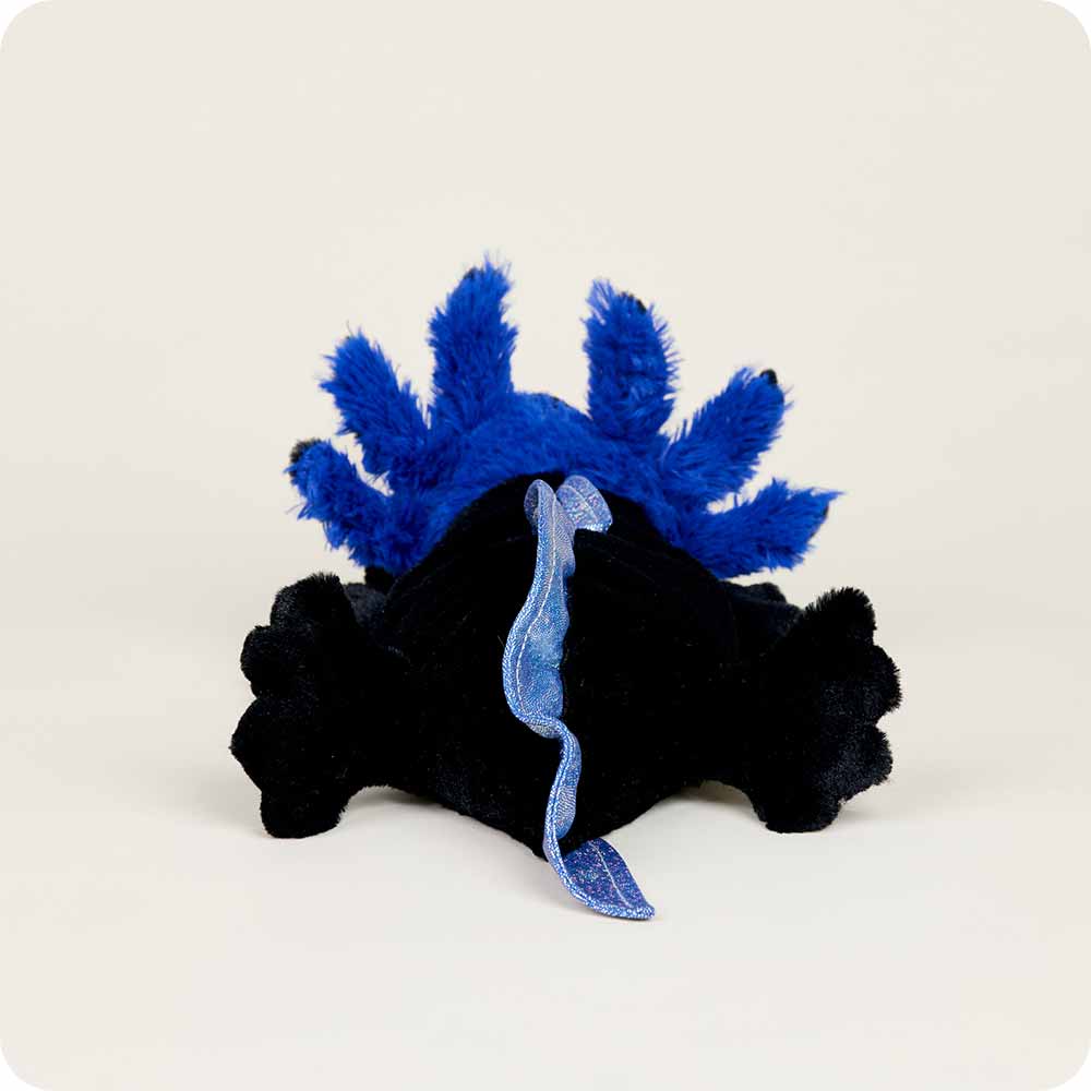 Black Axolotl Warmies - Bright Scent