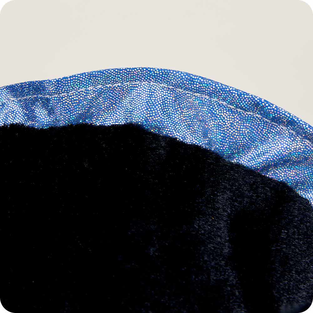 Black Axolotl Warmies - Bright Scent