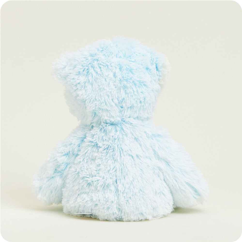 Baby Boy Bear Warmies - Clean Mood