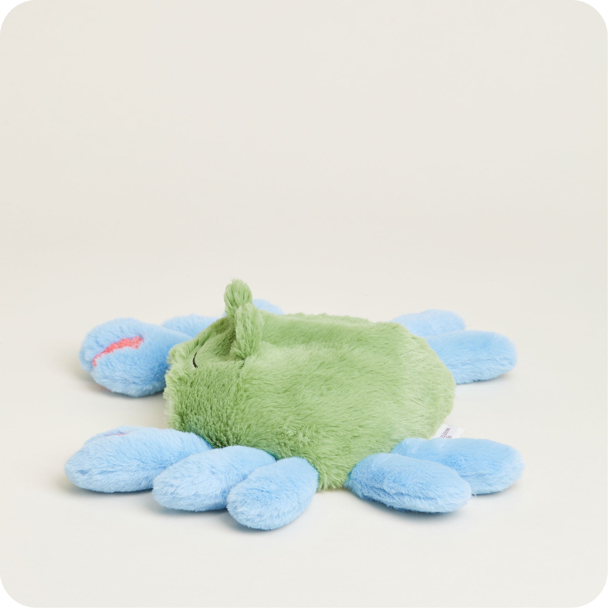 Blue Crab Warmies - Fresh Notes