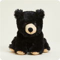 Black Bear Warmies - Warm Blend
