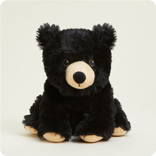 Black Bear Warmies - Warm Blend