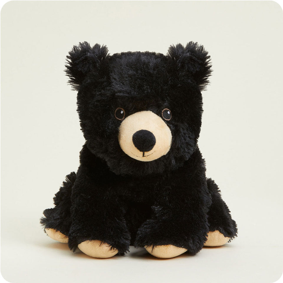 Black Bear Warmies - Warm Blend