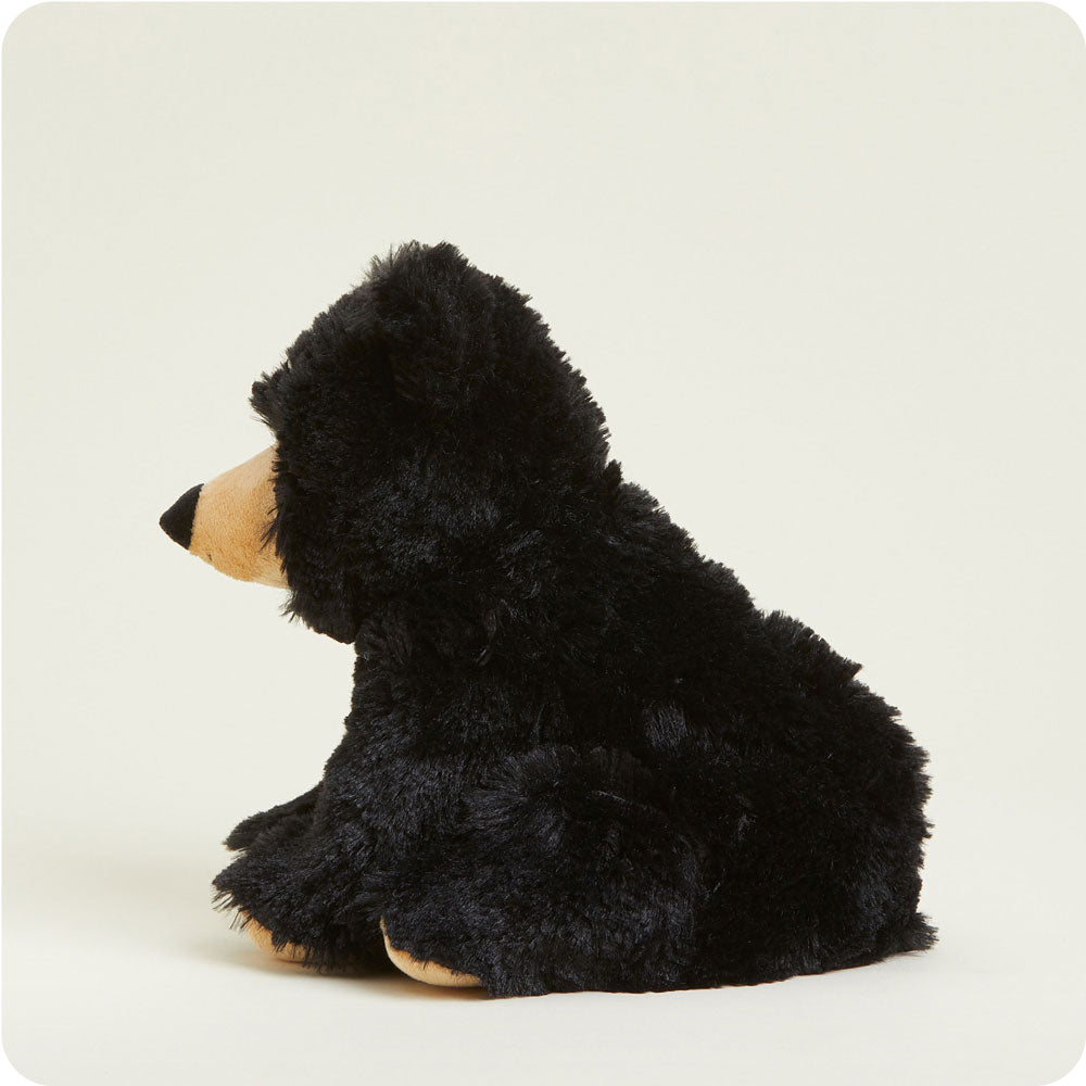 Black Bear Warmies - Warm Blend