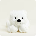 White Bear Warmies - Gentle Mist