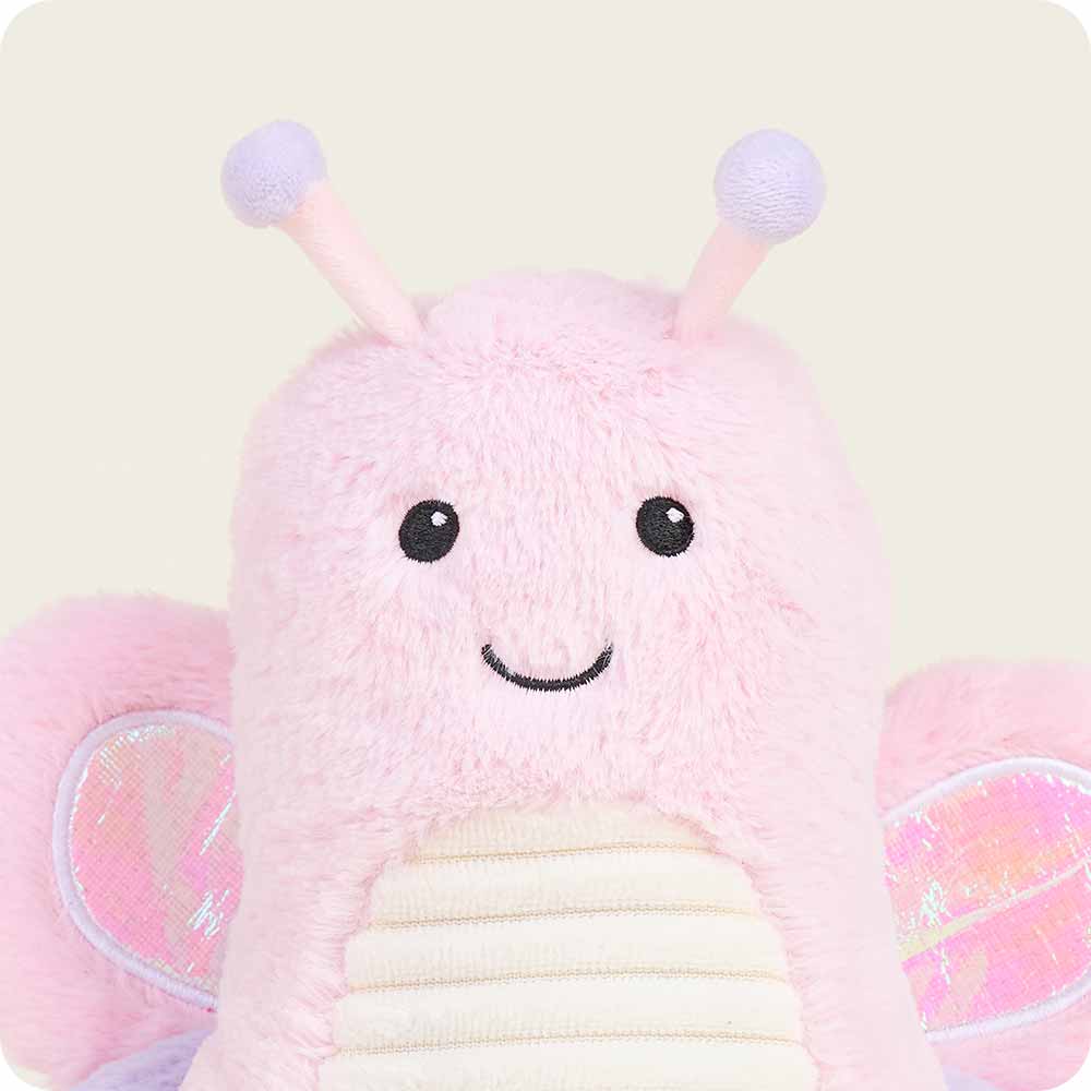 Butterfly Warmies - Gentle Mist
