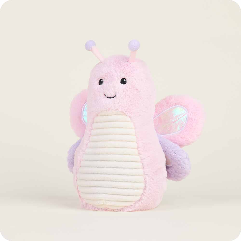 Butterfly Warmies - Gentle Mist