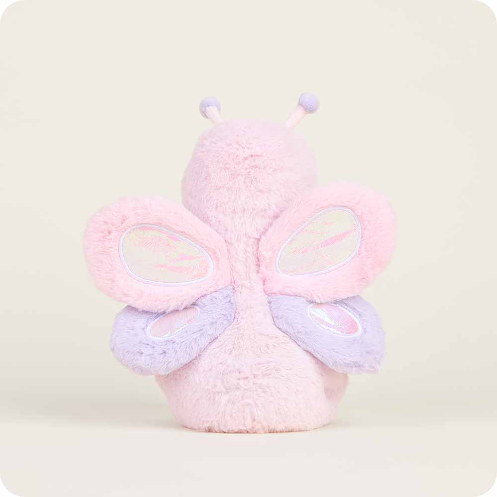 Butterfly Warmies - Gentle Mist