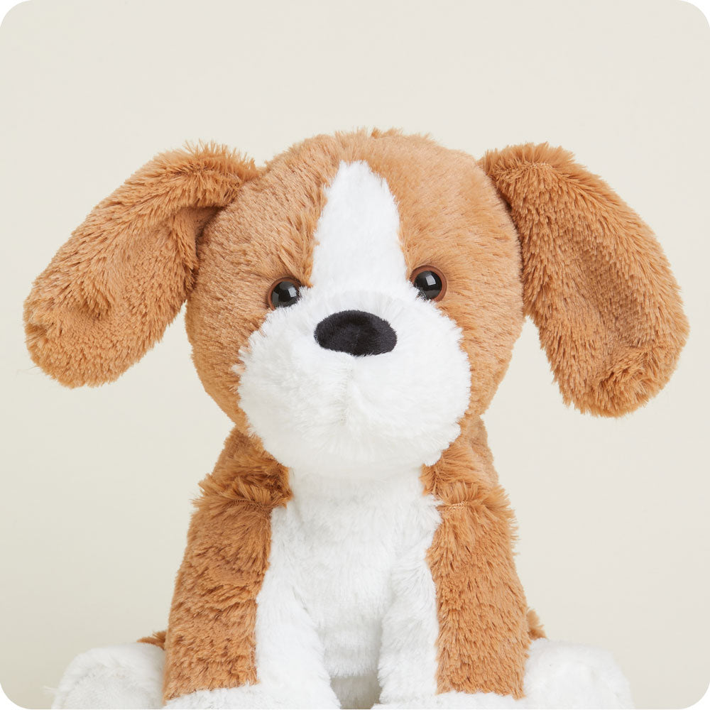 Beagle Warmies - Daily Scent