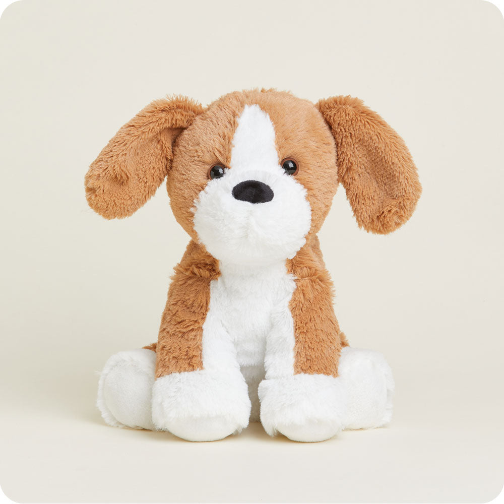 Beagle Warmies - Daily Scent