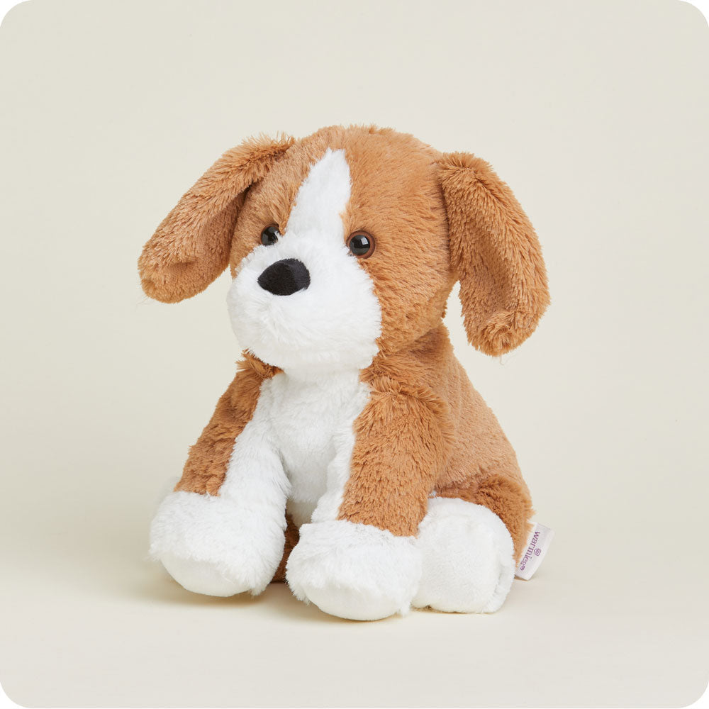 Beagle Warmies - Daily Scent