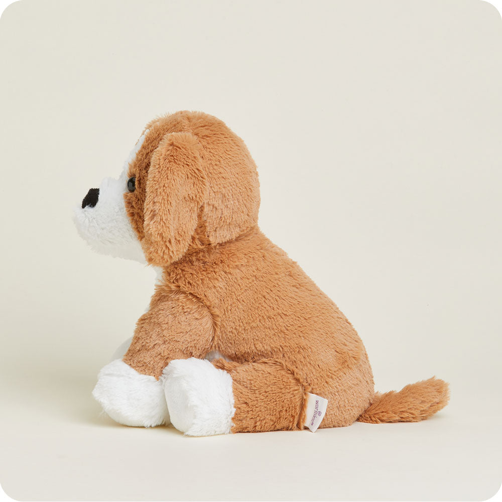 Beagle Warmies - Daily Scent