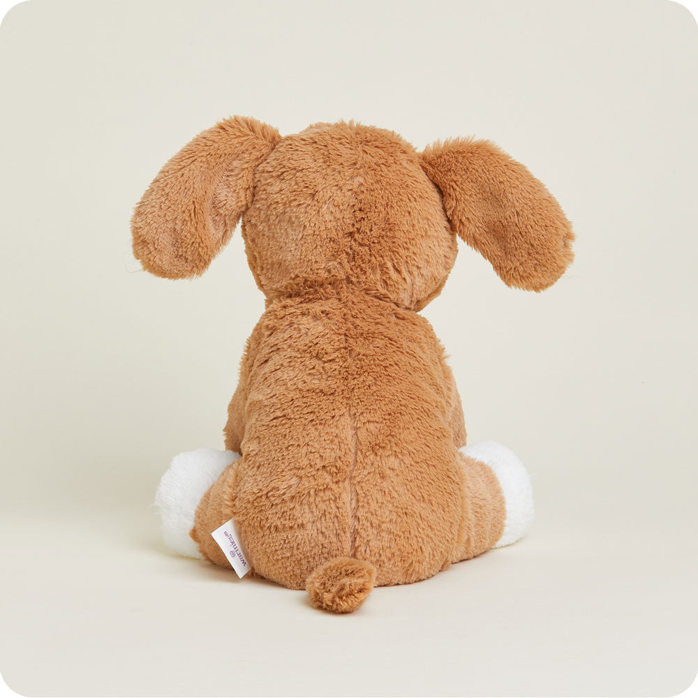 Beagle Warmies - Daily Scent
