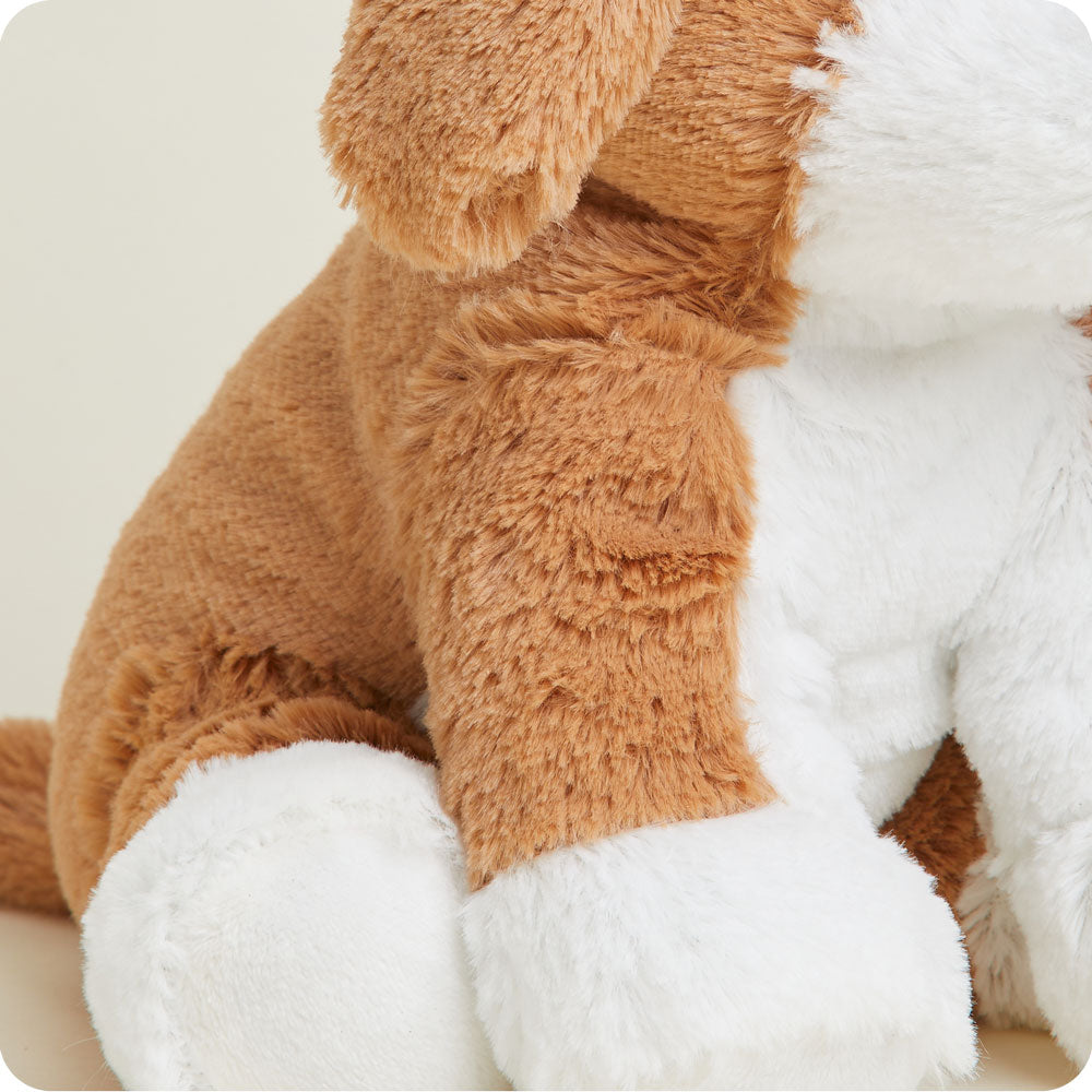 Beagle Warmies - Daily Scent