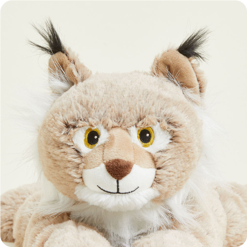 Bobcat Warmies - Weekend Pair