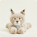 Bobcat Warmies - Weekend Pair