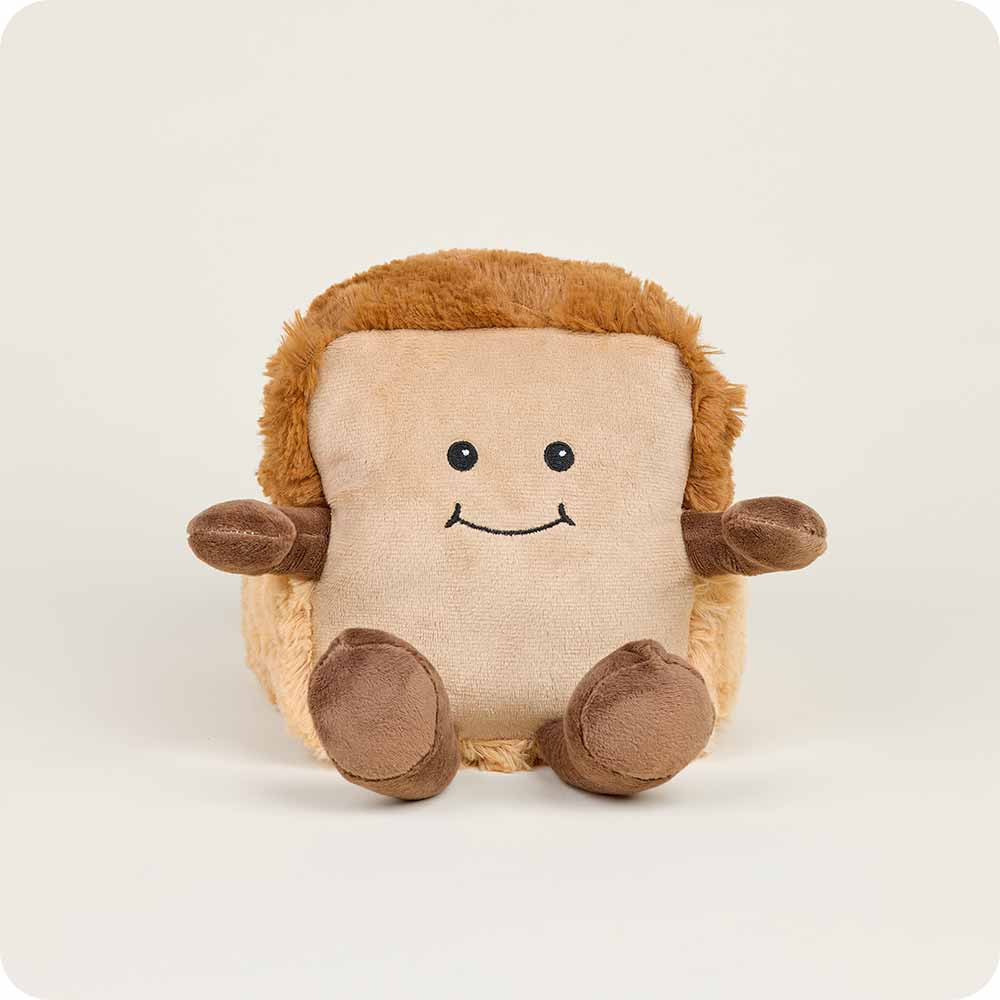 Bread Warmies - Soft Glow