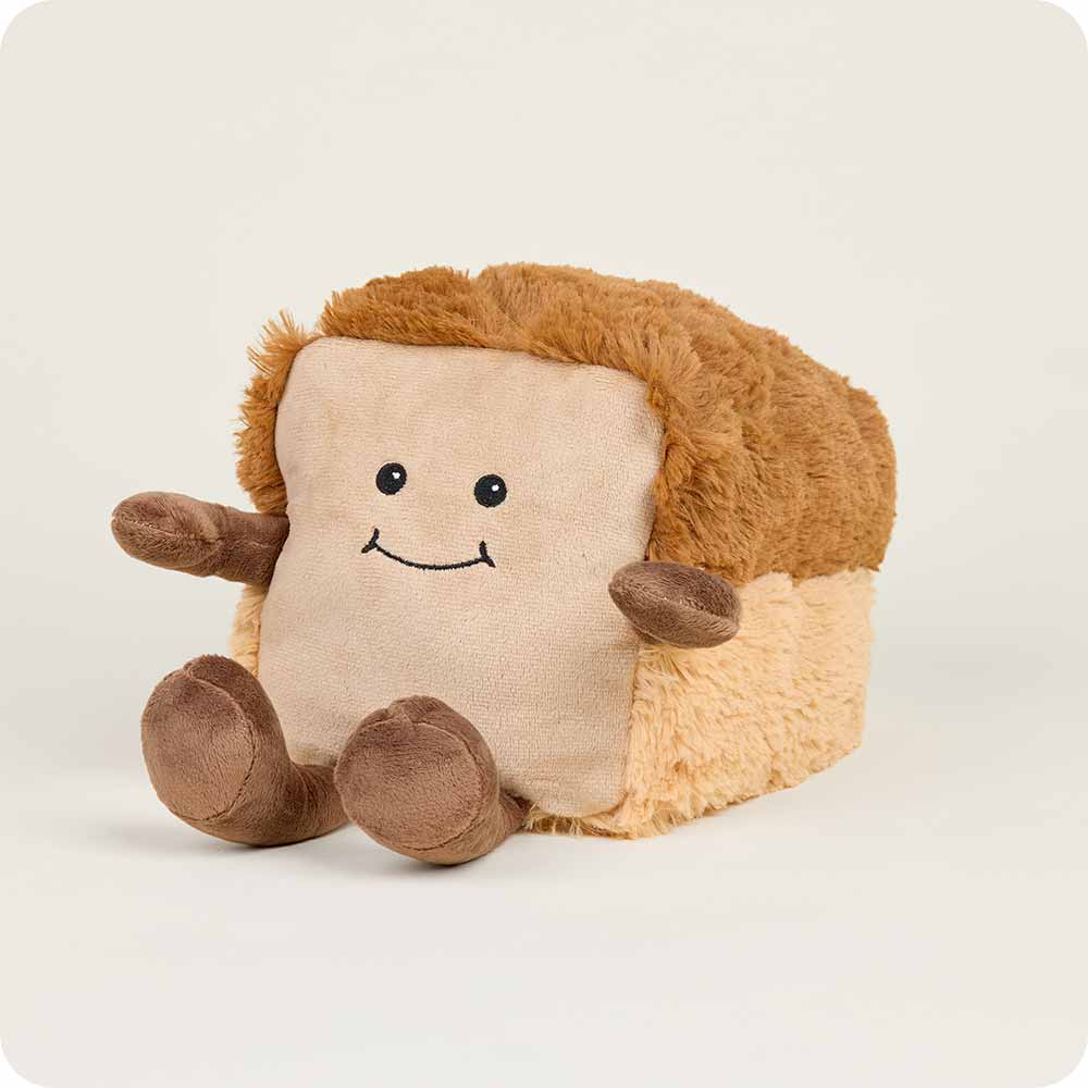 Bread Warmies - Soft Glow