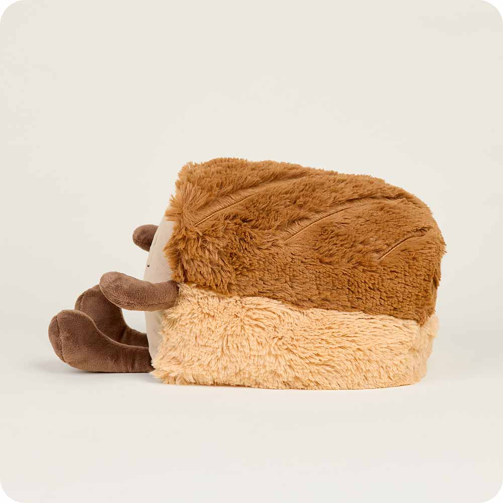 Bread Warmies - Soft Glow