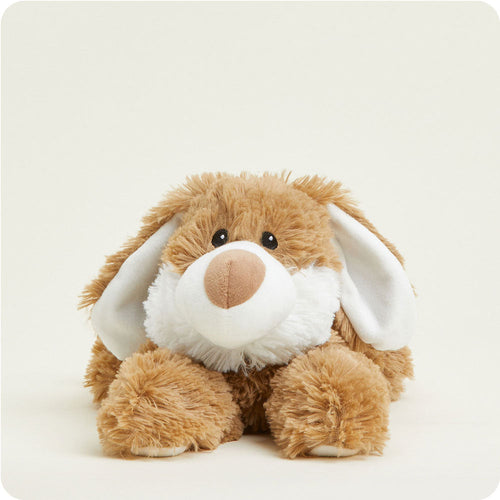 Brown Bunny Warmies - Modern Blend