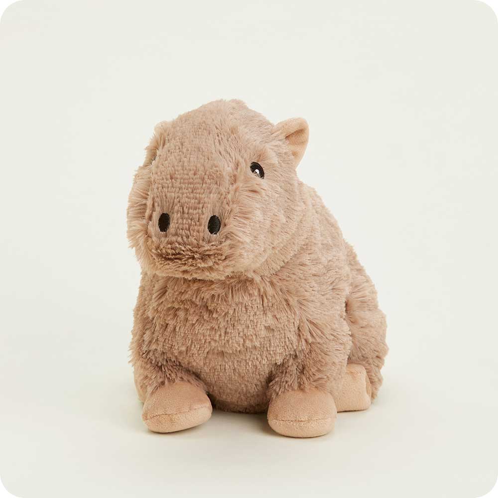 Capybara Warmies - Fresh Notes