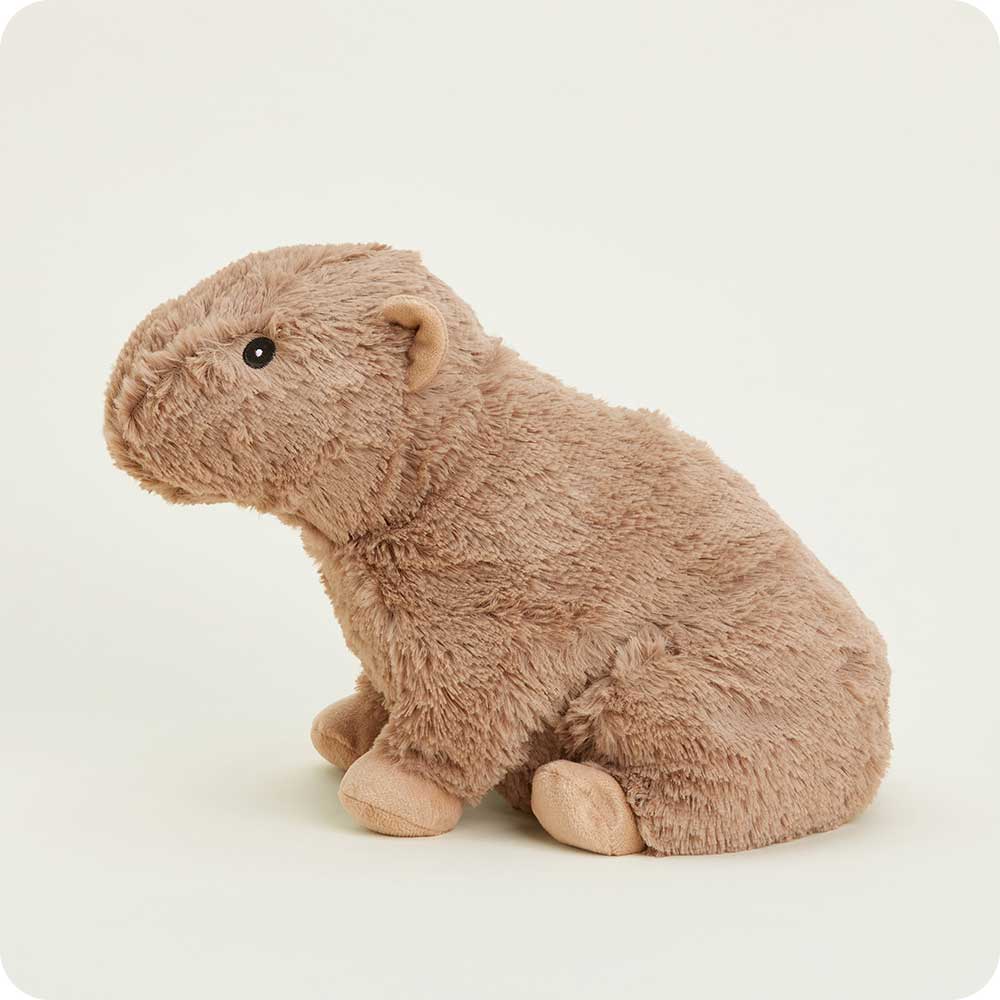 Capybara Warmies - Fresh Notes