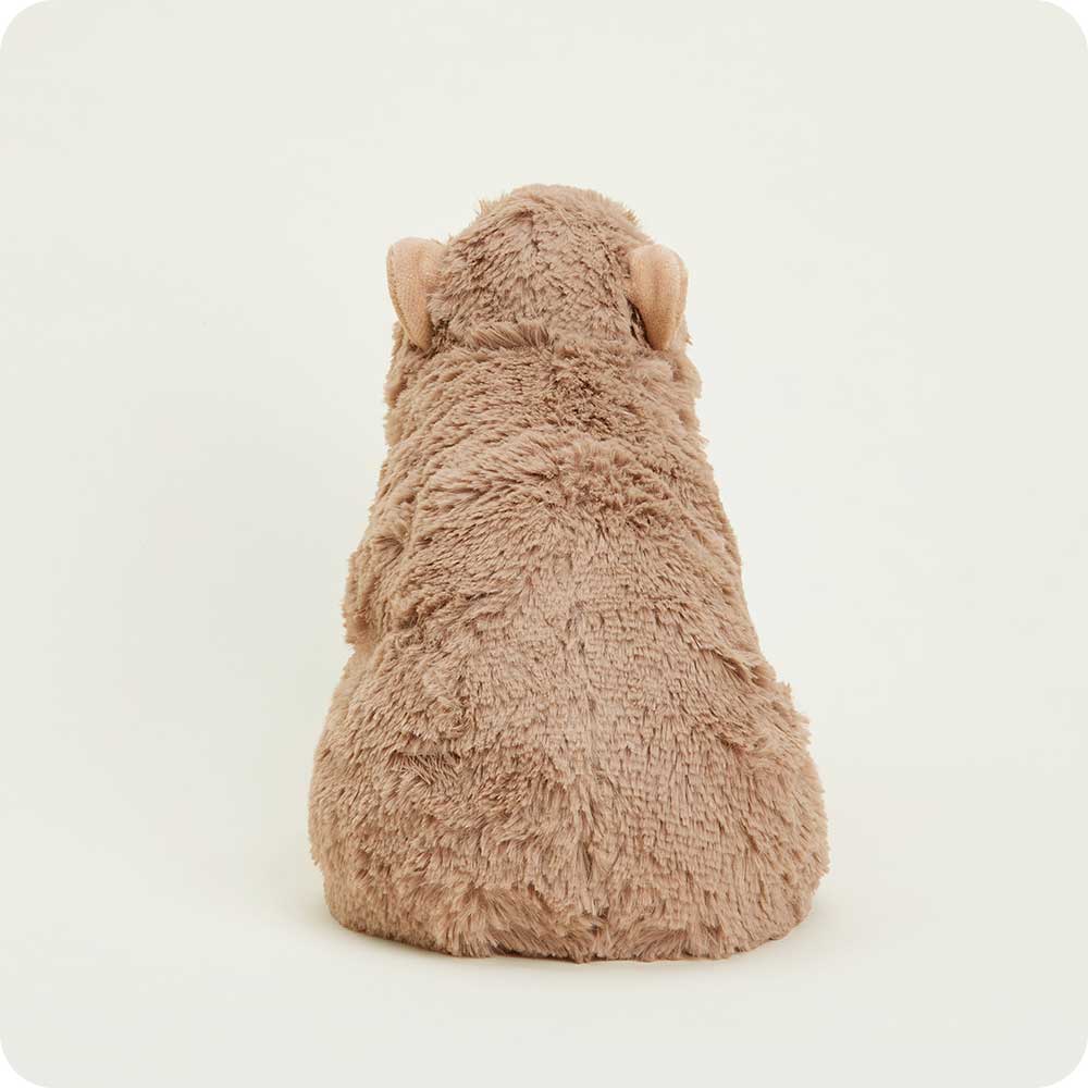 Capybara Warmies - Fresh Notes