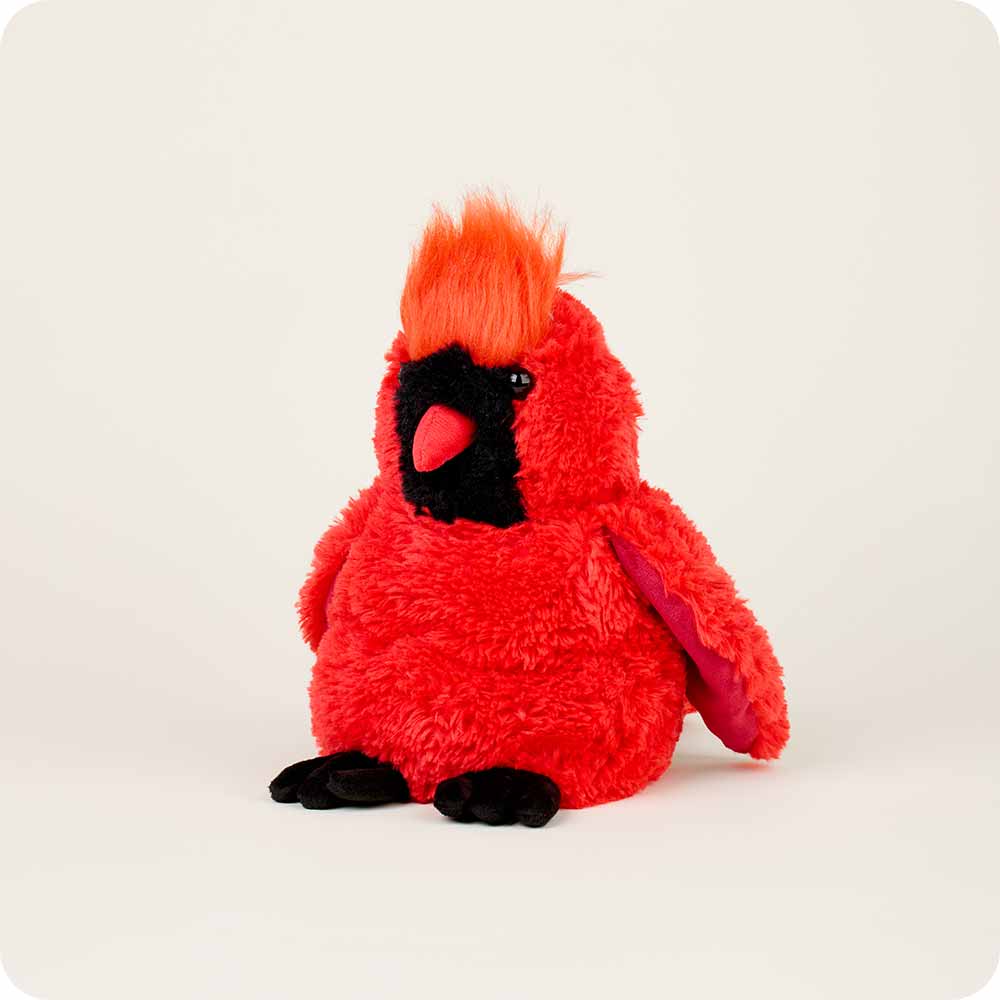Cardinal Warmies - Modern Blend