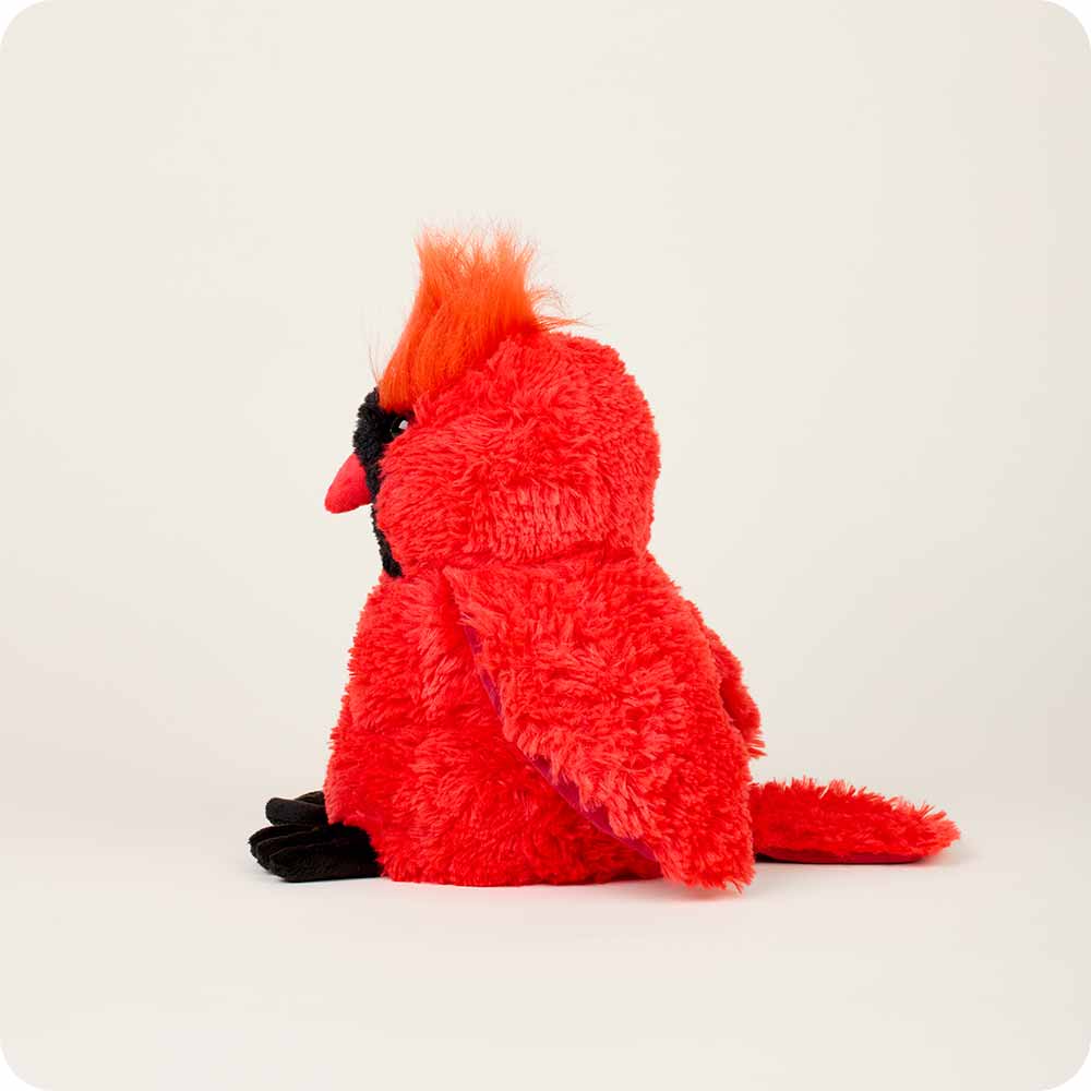 Cardinal Warmies - Modern Blend