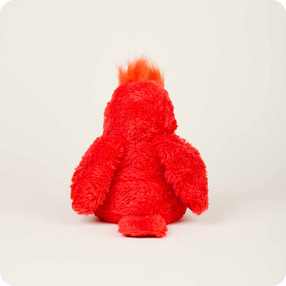 Cardinal Warmies - Modern Blend
