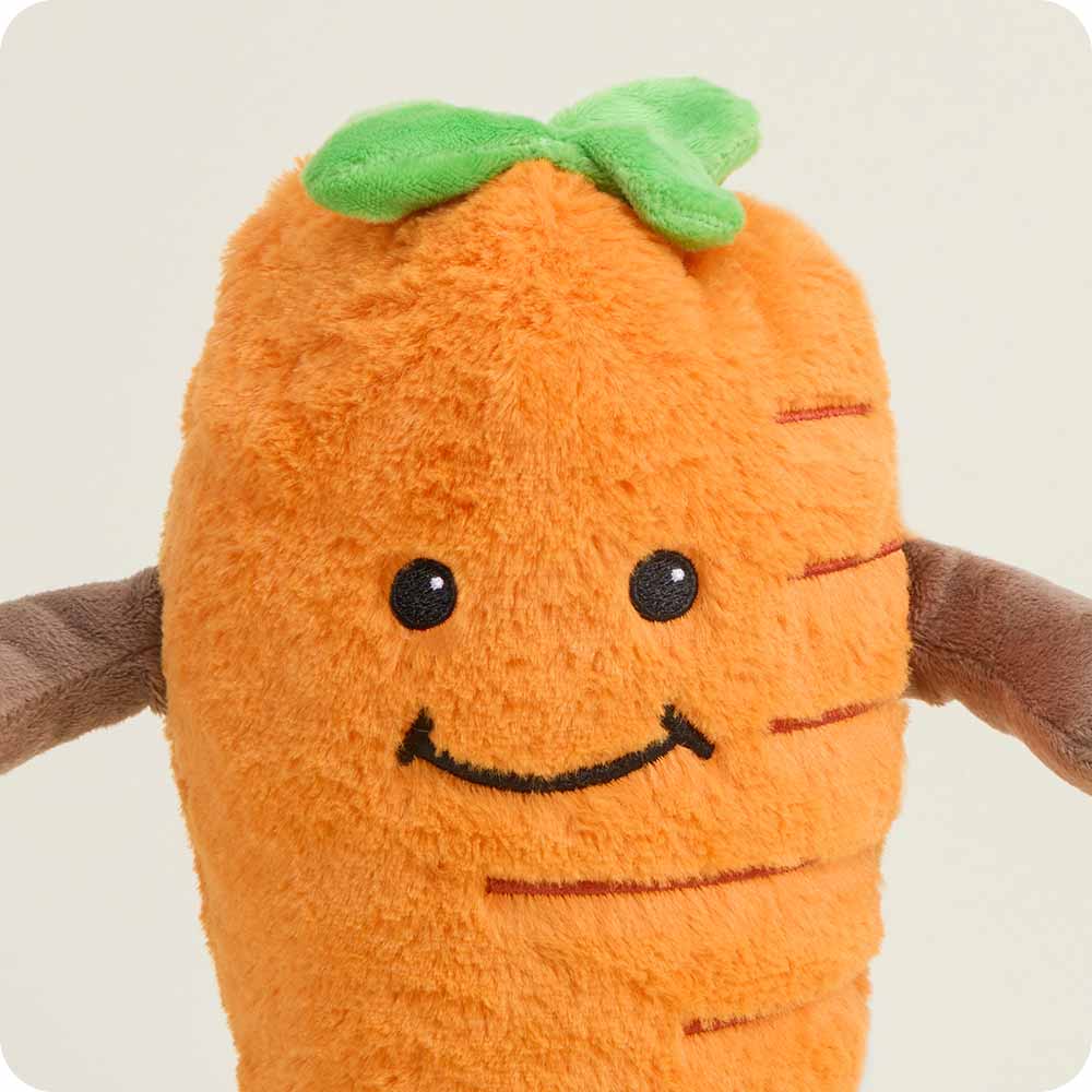 Carrot Warmies - Easy Spritz