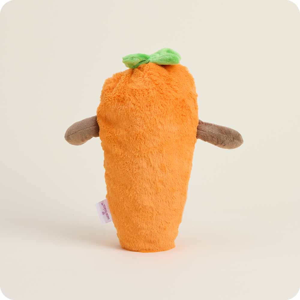 Carrot Warmies - Easy Spritz