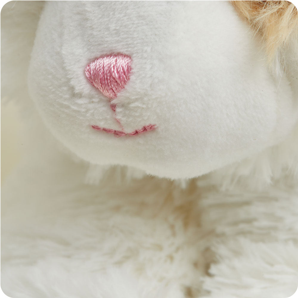 Calico Cat Warmies - Clean Mood
