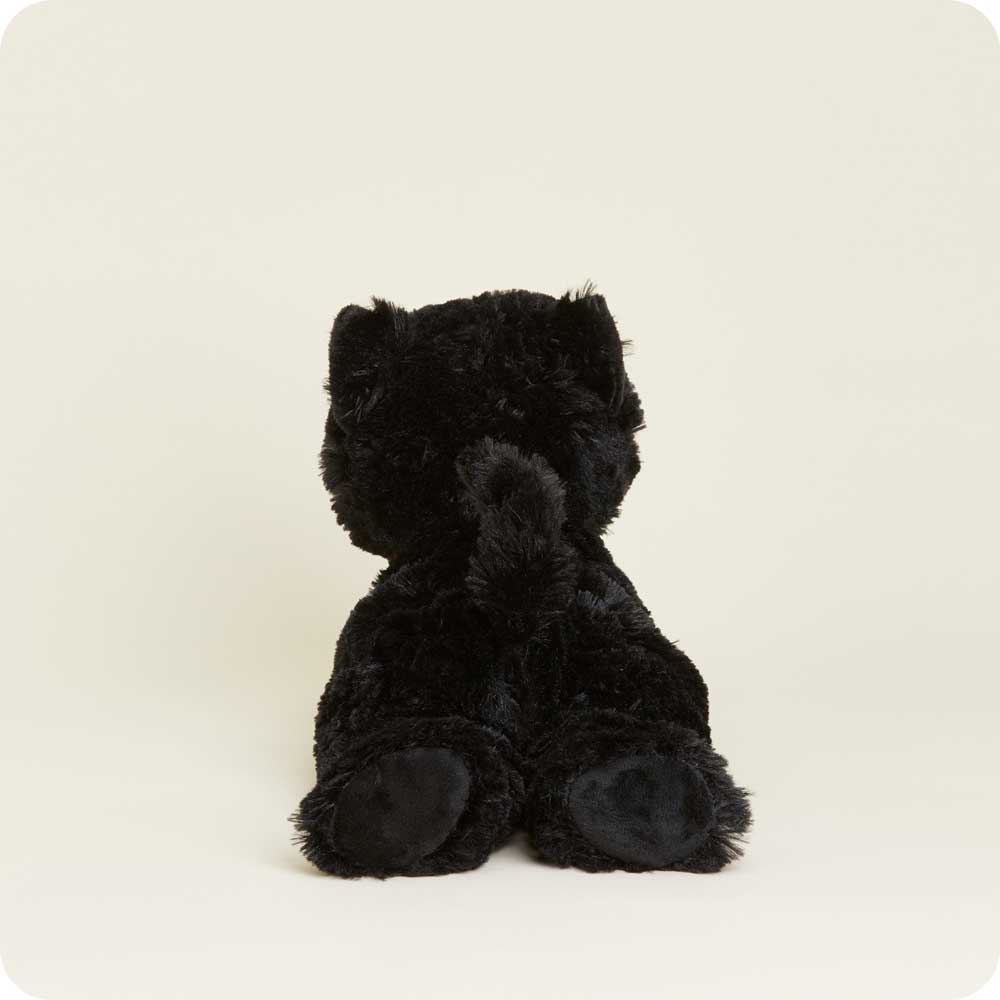 Black Cat Warmies - Gentle Mist