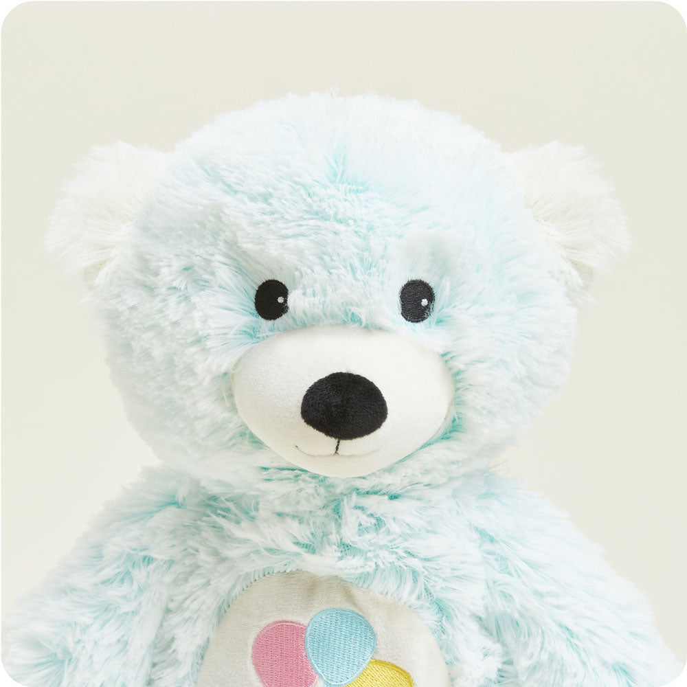 Celebration Bear Warmies - Warm Blend